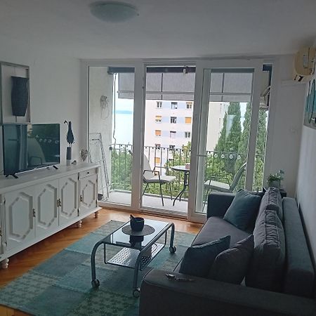 Apartman Joy Rijeka Zewnętrze zdjęcie