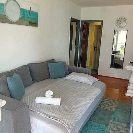 Apartman Joy Rijeka Zewnętrze zdjęcie