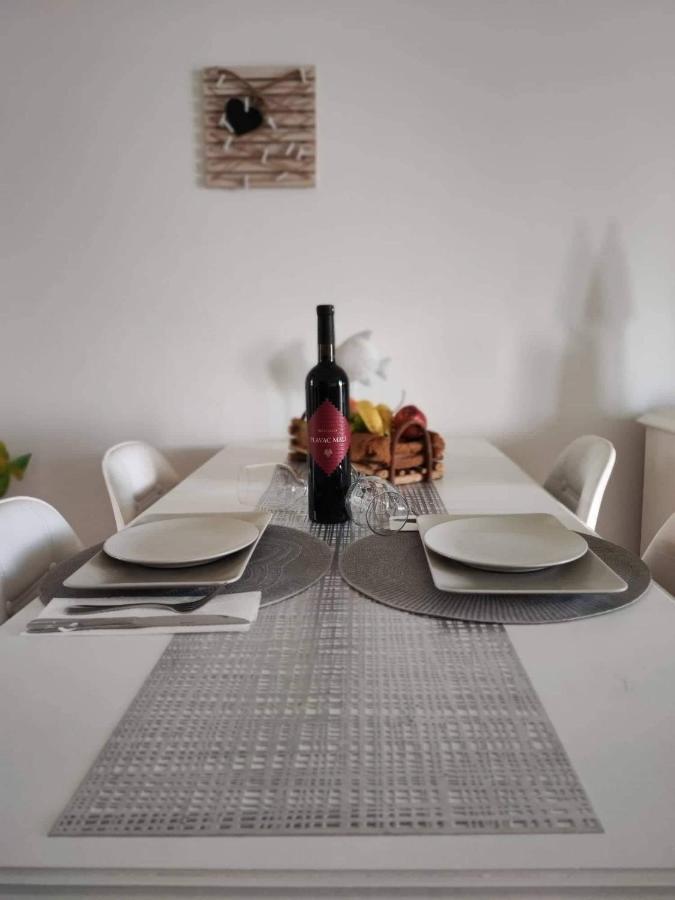 Apartman Joy Rijeka Zewnętrze zdjęcie