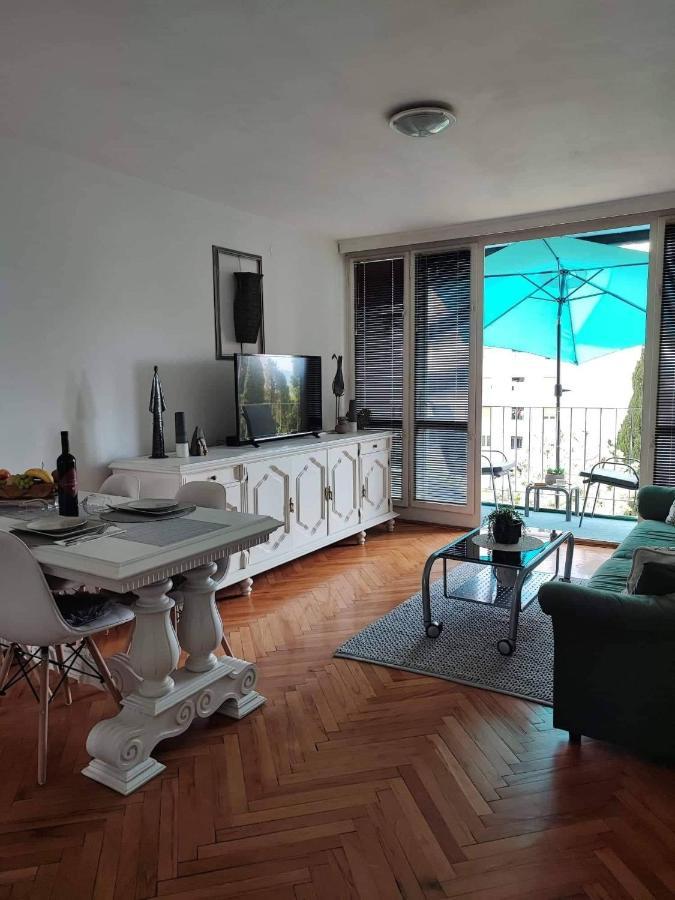 Apartman Joy Rijeka Zewnętrze zdjęcie