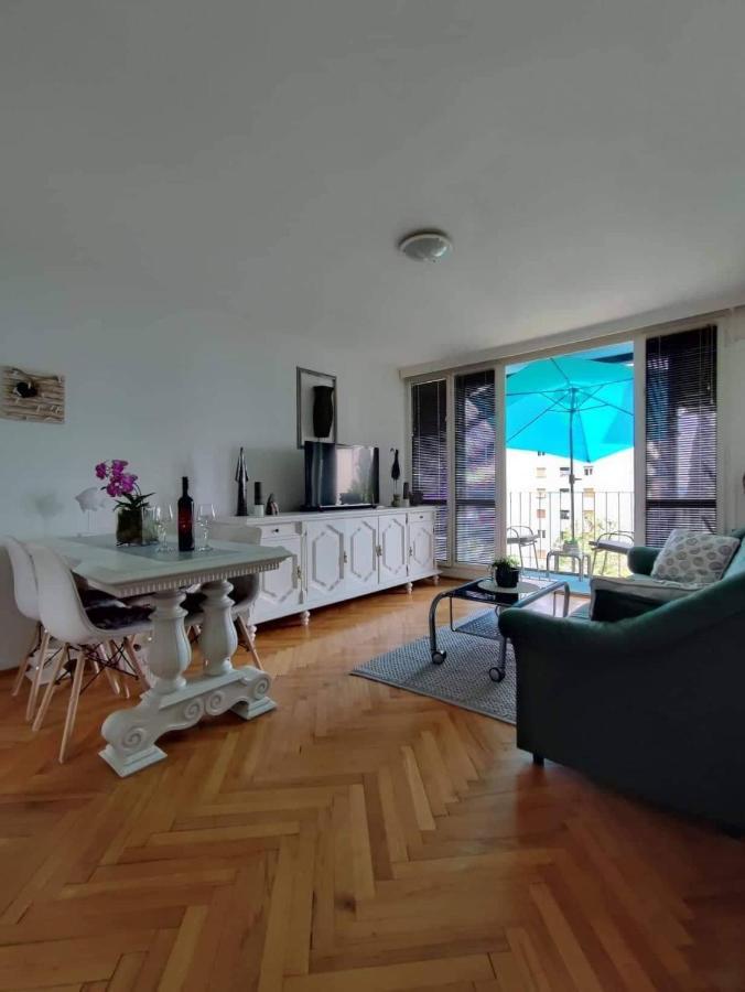 Apartman Joy Rijeka Zewnętrze zdjęcie