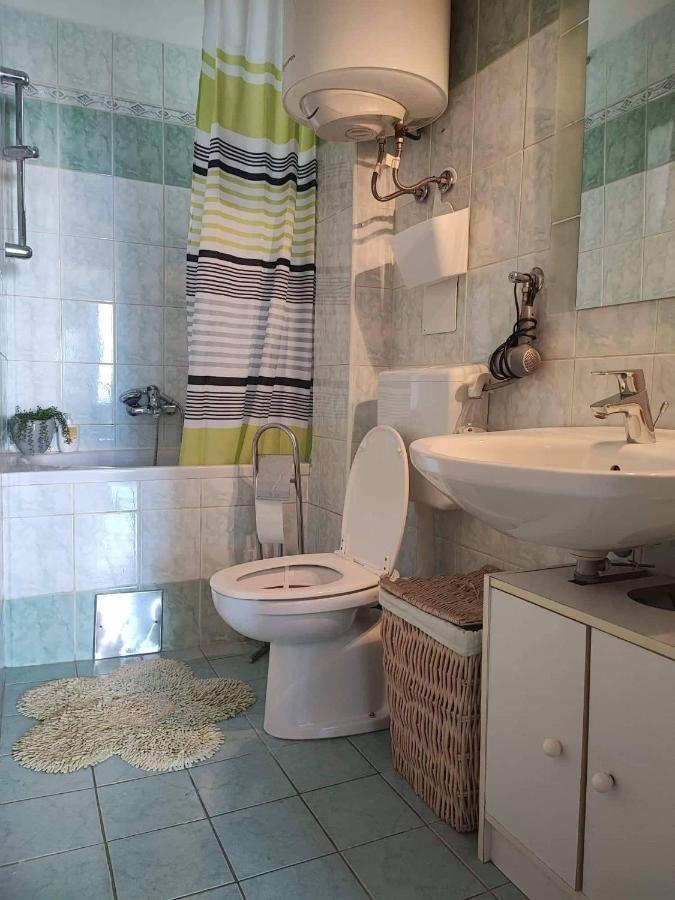 Apartman Joy Rijeka Zewnętrze zdjęcie