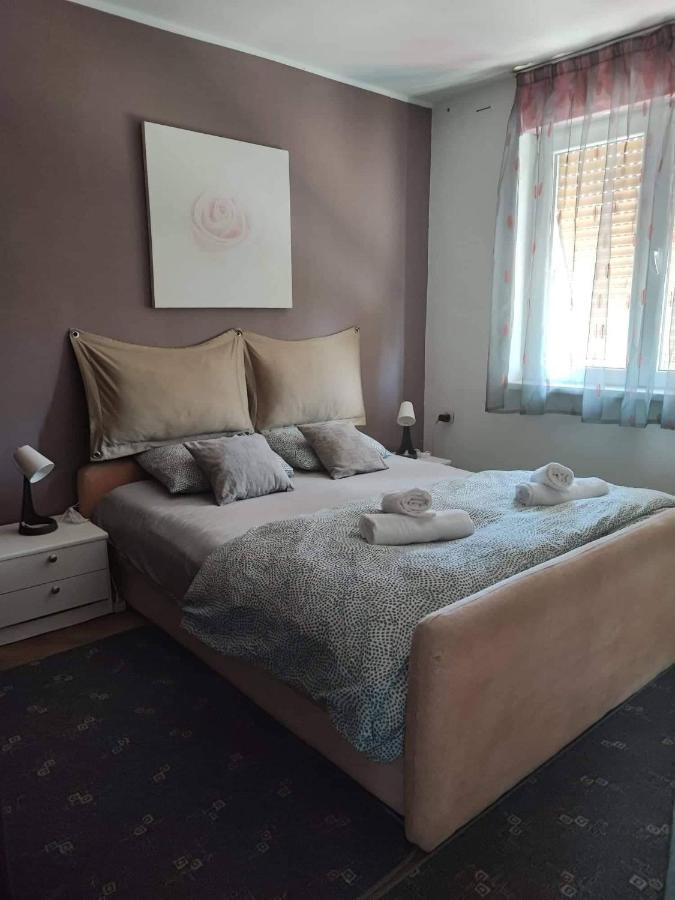 Apartman Joy Rijeka Zewnętrze zdjęcie