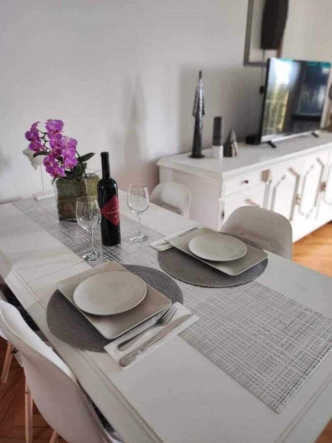 Apartman Joy Rijeka Zewnętrze zdjęcie