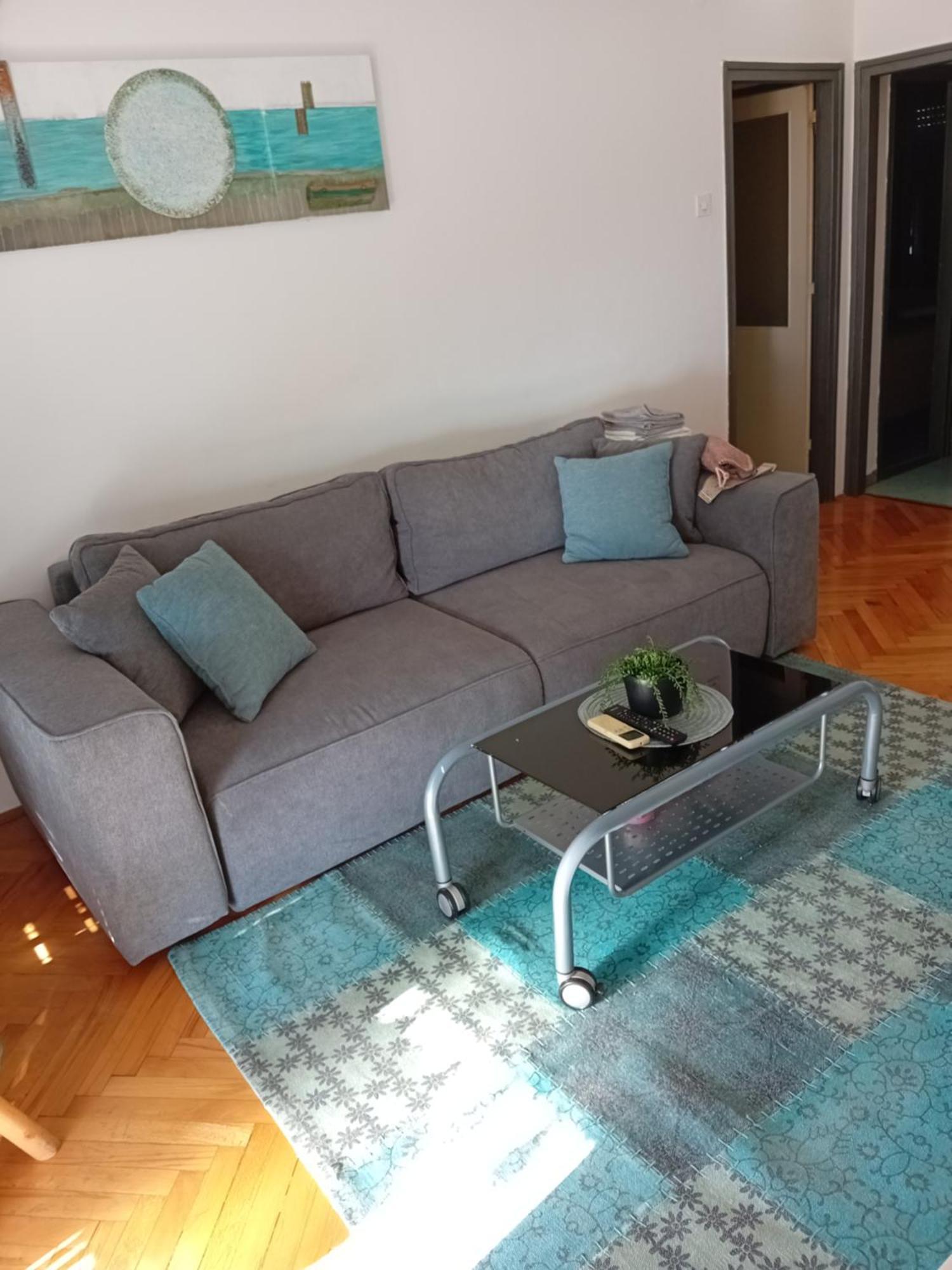 Apartman Joy Rijeka Zewnętrze zdjęcie